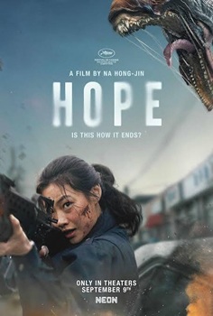Poster for Hope